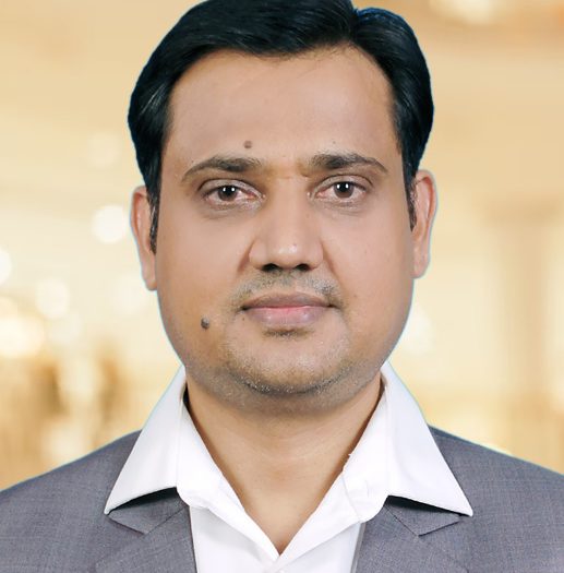 Raghavendra Kanakagiri